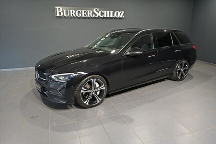 Mercedes-Benz C 200 Gebrauchtwagen