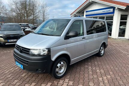 VW T5 Caravelle Gebrauchtwagen