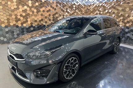 Kia ceed Sportswagon Gebrauchtwagen
