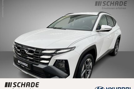 Hyundai TUCSON Gebrauchtwagen