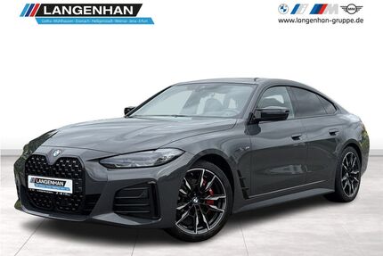 BMW M440 Gebrauchtwagen