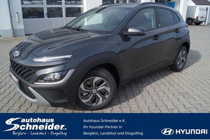 Hyundai KONA Gebrauchtwagen