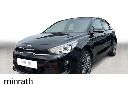 Kia Rio Gebrauchtwagen