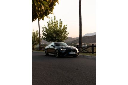 Mercedes-Benz CLE 53 AMG Gebrauchtwagen