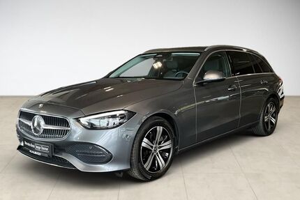 Mercedes-Benz C 220 Gebrauchtwagen