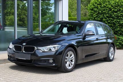 BMW 316 Gebrauchtwagen