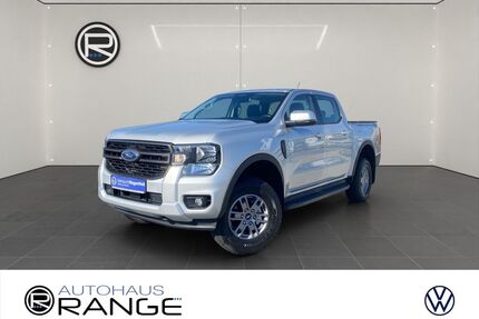 Ford Ranger Gebrauchtwagen