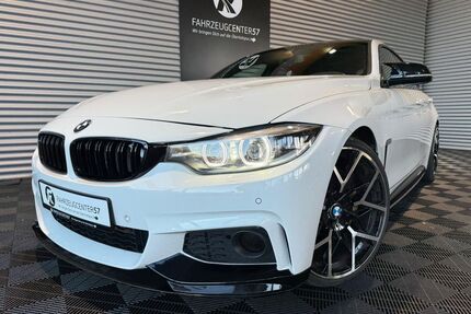 BMW 440 Gran Coupé Gebrauchtwagen