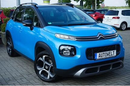 Citroen C3 Aircross Gebrauchtwagen
