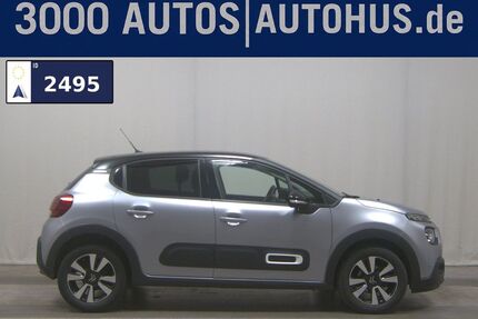 Citroen C3 Gebrauchtwagen