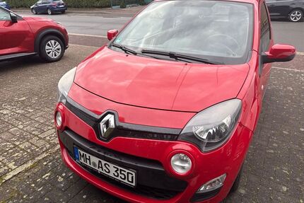 Renault Twingo Gebrauchtwagen
