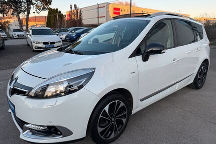 Renault Grand Scenic Gebrauchtwagen