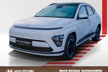 Hyundai KONA Gebrauchtwagen