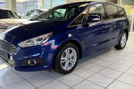 Ford S-Max Gebrauchtwagen