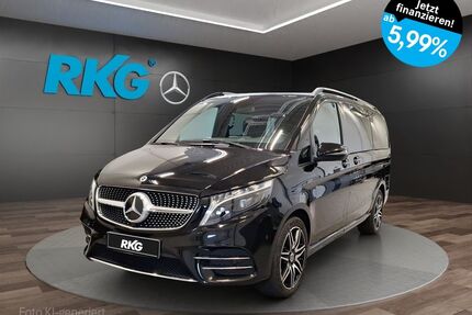 Mercedes-Benz V 250 Gebrauchtwagen