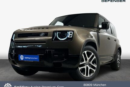 Land Rover Defender Gebrauchtwagen