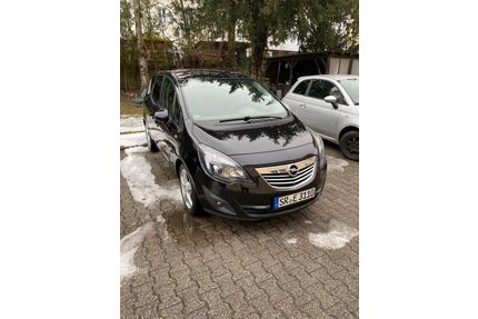 Opel Meriva Gebrauchtwagen