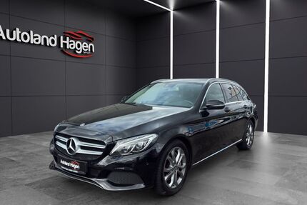 Mercedes-Benz C 250 Gebrauchtwagen