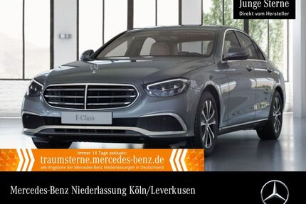 Mercedes-Benz E 200 Gebrauchtwagen