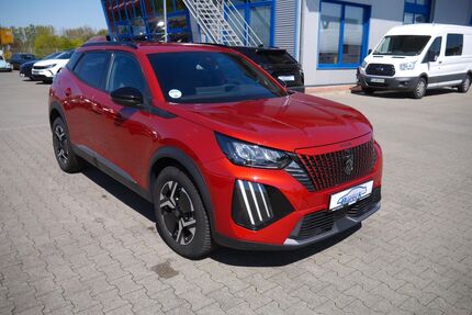Peugeot 2008 Gebrauchtwagen
