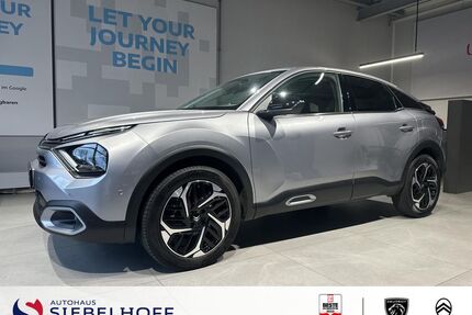Citroen C4 Gebrauchtwagen