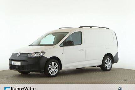 VW Caddy Maxi Gebrauchtwagen