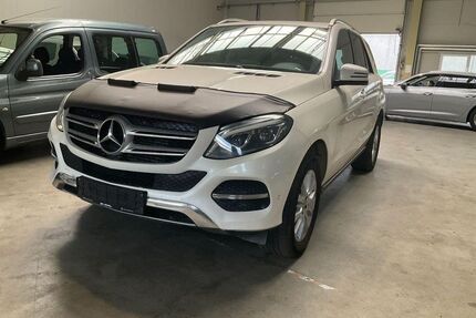 Mercedes-Benz GLE 350 Gebrauchtwagen