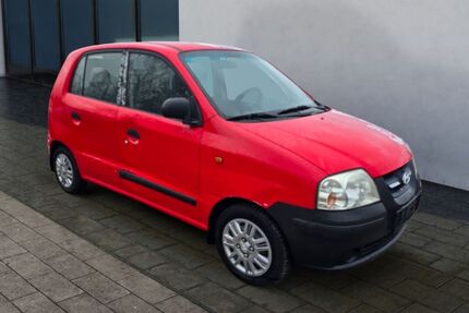 Hyundai Atos Gebrauchtwagen