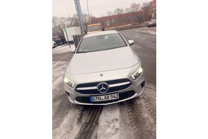 Mercedes-Benz A 200 Gebrauchtwagen