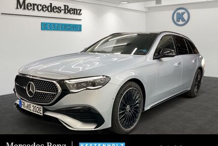 Mercedes-Benz E 300 Gebrauchtwagen
