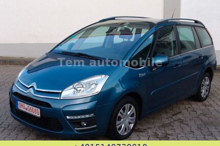 Citroen Grand C4 Picasso / SpaceTourer Gebrauchtwagen