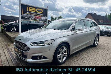 Ford Mondeo Gebrauchtwagen