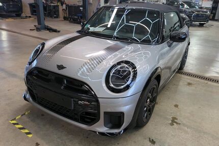 Mini Cooper Cabrio Gebrauchtwagen