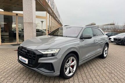 Audi SQ8 Gebrauchtwagen
