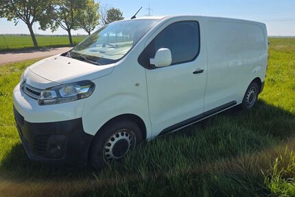 Citroen Jumpy Gebrauchtwagen