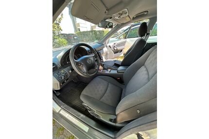 Mercedes-Benz C 180 Gebrauchtwagen