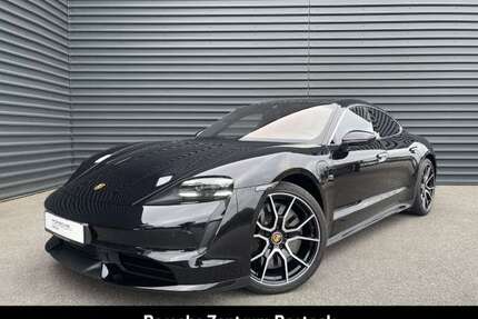 Porsche Taycan Gebrauchtwagen