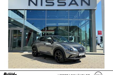 Nissan Juke Gebrauchtwagen