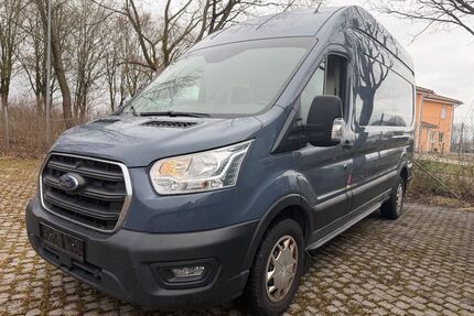 Ford Transit Gebrauchtwagen