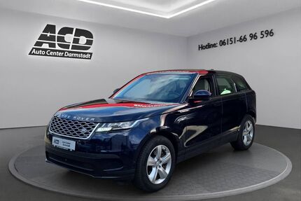 Land Rover Range Rover Velar Gebrauchtwagen