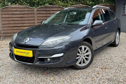 Renault Laguna Gebrauchtwagen