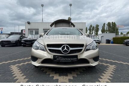 Mercedes-Benz E 200 Gebrauchtwagen