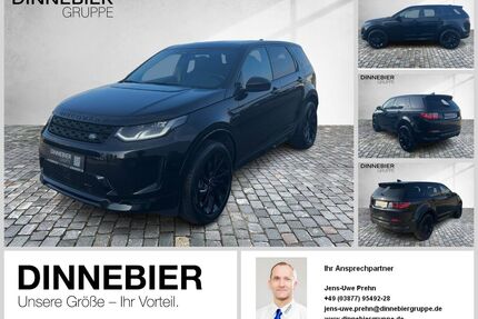 Land Rover Discovery Sport Gebrauchtwagen