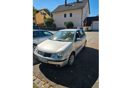 VW Polo Gebrauchtwagen