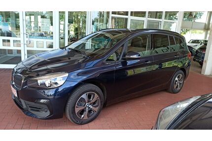 BMW 218 Gran Tourer Gebrauchtwagen
