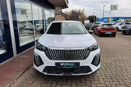 Peugeot 2008 Gebrauchtwagen