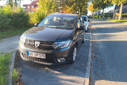 Dacia Sandero Gebrauchtwagen