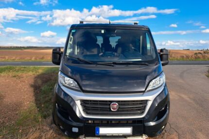Fiat Ducato Gebrauchtwagen