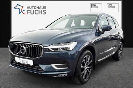 Volvo XC60 Gebrauchtwagen