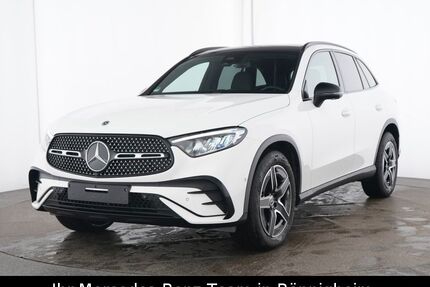 Mercedes-Benz GLC 200 Gebrauchtwagen
